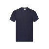 Tricou Cholovica Fruit of the loom Original